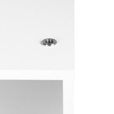 Kosmetikwagen Y-200 WHITE 4 Kosmetikwagen Y-200 WHITE 4