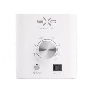 Nail drill for manicure Exo Professional CX3 5