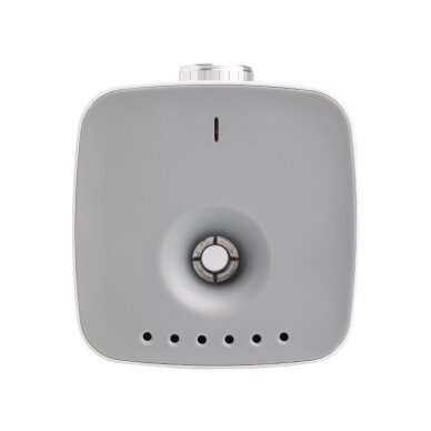 Manikīra un pedikīra aparāts EXO PROFESSIONAL ECO CX3 6