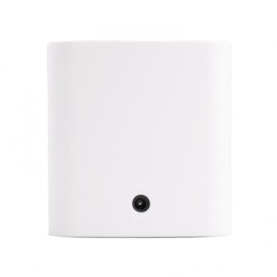 Manikīra un pedikīra aparāts EXO PROFESSIONAL ECO CX3 7