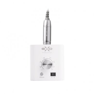 Nail drill for manicure Exo Professional CX3 1