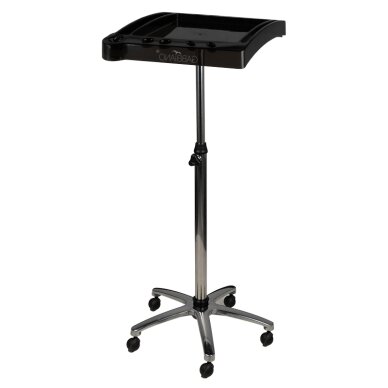 Friziera ratiņi Gabbiano Helper 265 Black