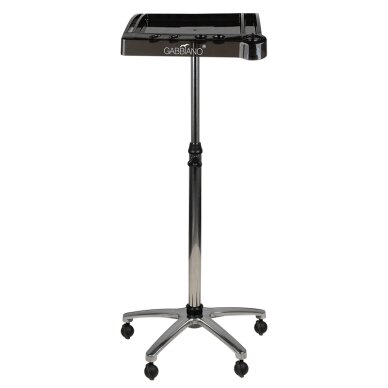 Friziera ratiņi Gabbiano Helper 265 Black 1