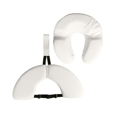 Elektriline kosmeetikavoodi Azzurro 819A White 4 Elektriline kosmeetikavoodi Azzurro 819A White 4