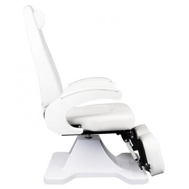 Kosmeetiline tool COSMETIC HYDRAULIC CHAIR 112 WHITE 2