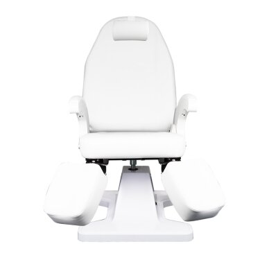Kosmeetiline tool COSMETIC HYDRAULIC CHAIR 112 WHITE 4 Kosmeetiline tool COSMETIC HYDRAULIC CHAIR 112 WHITE 4