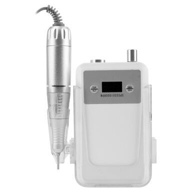 Tragbare Nagelfeile für die Maniküre Activ Power JD308 2