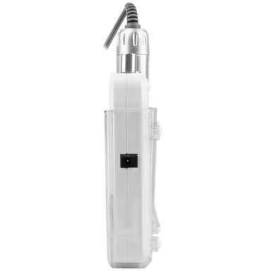 Przenośny pilnik do paznokci do manicure Activ Power JD308 3