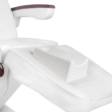 Pedicure footrest Activ Podo White 1