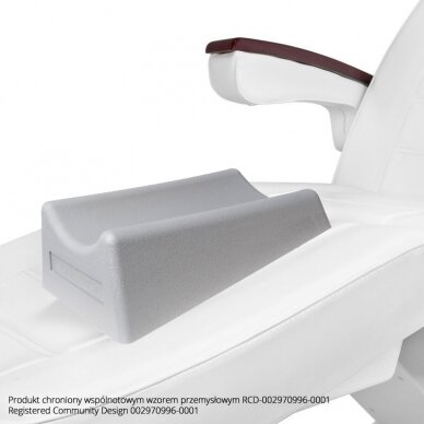Podnóżek do pedicure Activ Podo Grey 2