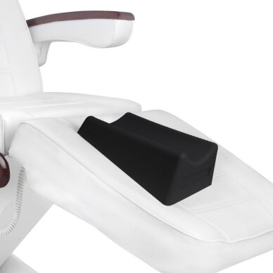 Pedicure footrest Activ Podo Black 1