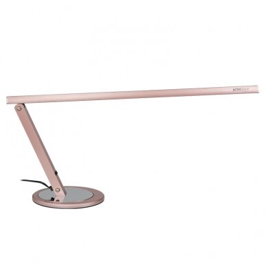 Desk lamp 20W Aluminum Rose Gold 1