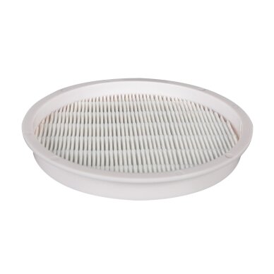 Staubsammelfilter für Maniküretisch 310 und 312
