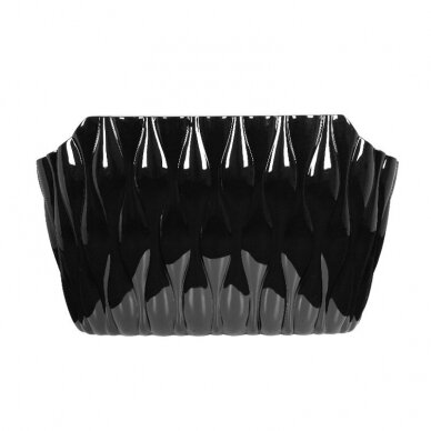 Vastuvõtulaud GABBIANO RECEPTION DESK OPAL BLACK 1