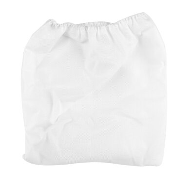Pedicure dust collector Azzurro F-18A White 3