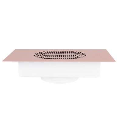 Manikīra putekļu savācējs Dust collector BUILT-IN GOLD 40W 1