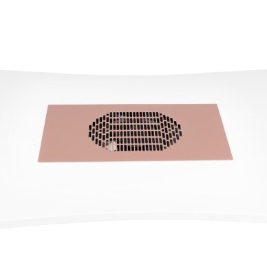 Manikyyri pölynkerääjä Dust collector BUILT-IN GOLD 40W 3 Manikyyri pölynkerääjä Dust collector BUILT-IN GOLD 40W 3