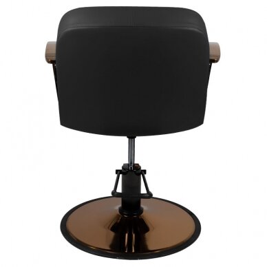 Juuksuritool Gabbiano Bolonia Black 3
