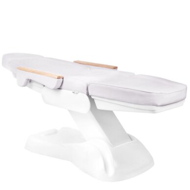 Kosmetoloogia tool PRESTIGE LUX ELECTRIC 3 MOTOR WHITE 4 Kosmetoloogia tool PRESTIGE LUX ELECTRIC 3 MOTOR WHITE 4