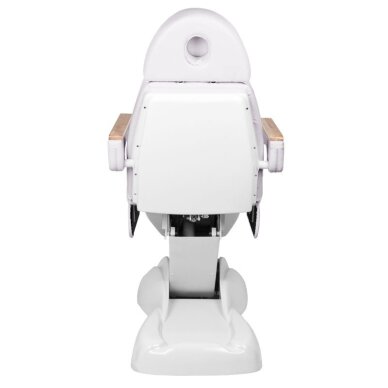 Kosmetoloogia tool PRESTIGE LUX ELECTRIC 3 MOTOR WHITE 5 Kosmetoloogia tool PRESTIGE LUX ELECTRIC 3 MOTOR WHITE 5