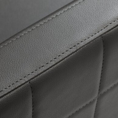 Kirpyklos plautuvė Gabbiano Ankara Black 13 Kirpyklos plautuvė Gabbiano Ankara Black 13