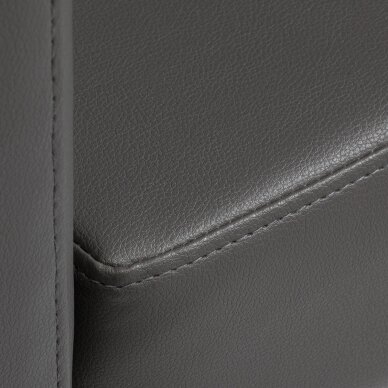 Kirpyklos plautuvė Gabbiano Ankara Black 14 Kirpyklos plautuvė Gabbiano Ankara Black 14