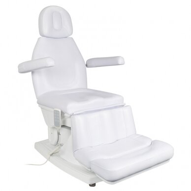 Fotel kosmetyczny 4 MOTOR SPECIAL FOR PEDICURE