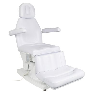Fotel kosmetyczny 4 MOTOR SPECIAL FOR PEDICURE Fotel kosmetyczny 4 MOTOR SPECIAL FOR PEDICURE