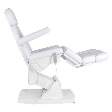 Cosmetology chair 4 MOTOR SPECIAL FOR PEDICURE 1
