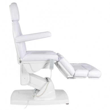 Cosmetology chair 4 MOTOR SPECIAL FOR PEDICURE 3