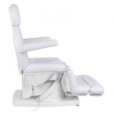 Cosmetology chair 4 MOTOR SPECIAL FOR PEDICURE 4