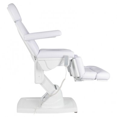 Cosmetology chair 4 MOTOR SPECIAL FOR PEDICURE 5