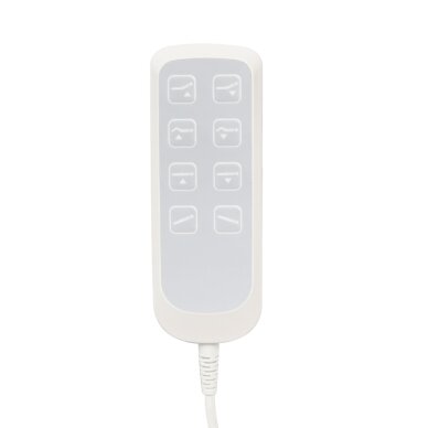 Kosmetoloģijas krēsls 4 MOTOR SPECIAL FOR PEDICURE 6