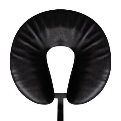 Stool for vertical massage and tattooing PRO INK 1811B 1
