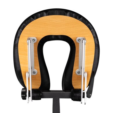 Taboret do masażu wertykalnego i tatuażu PRO INK 1811B 2 Taboret do masażu wertykalnego i tatuażu PRO INK 1811B 2