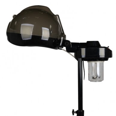Plaukų sauna - vapozonas GABBIANO SAUNA HAIRDRESSER HUMIDIFIER 2