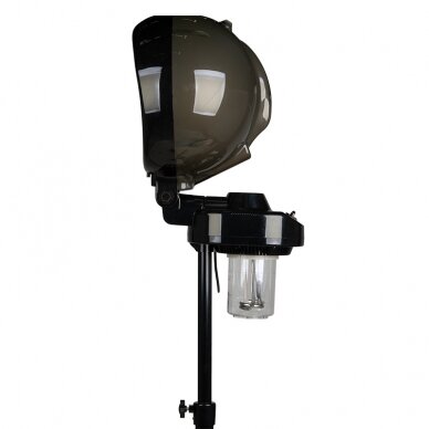 Plaukų sauna - vapozonas GABBIANO SAUNA HAIRDRESSER HUMIDIFIER 3