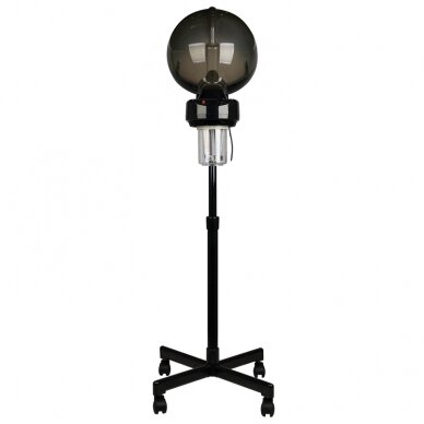 Plaukų sauna - vapozonas GABBIANO SAUNA HAIRDRESSER HUMIDIFIER 4