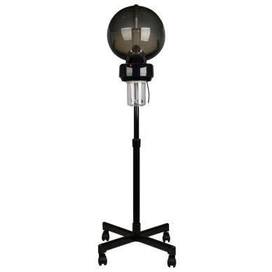 Plaukų drėkintuvas kirpyklai Gabbiano Hair Sauna 4