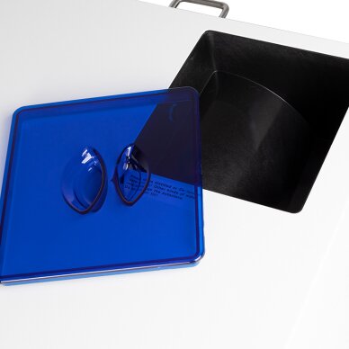 Стерилизатор автоклав LAFOMED Standard Line LFSS18AA 18L 1,95kw Class B (medical) 4 Стерилизатор автоклав LAFOMED Standard Line LFSS18AA 18L 1,95kw Class B (medical) 4