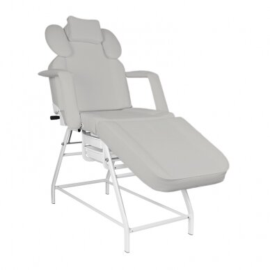 Cosmetology chair VISAGE GREY