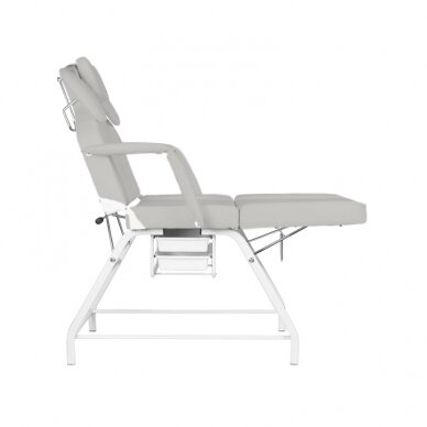 Cosmetology chair VISAGE GREY 2
