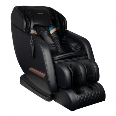Masāžas krēsls Sakura Comfort 806 Black