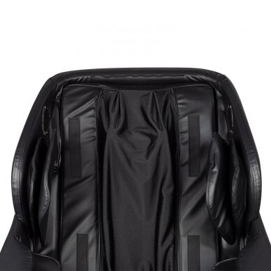 Masāžas krēsls Sakura Comfort 806 Black 4