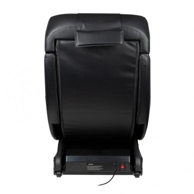 Masāžas krēsls Sakura Comfort 806 Black 7