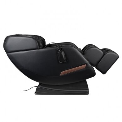 Masāžas krēsls Sakura Comfort 806 Black 3