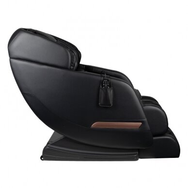 Masāžas krēsls Sakura Comfort 806 Black 2