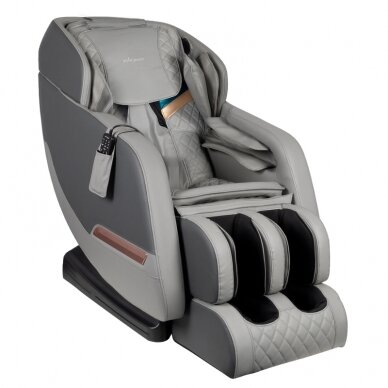 Mассажное кресло Sakura Comfort 806 Grey