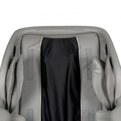 Mассажное кресло Sakura Comfort 806 Grey 5