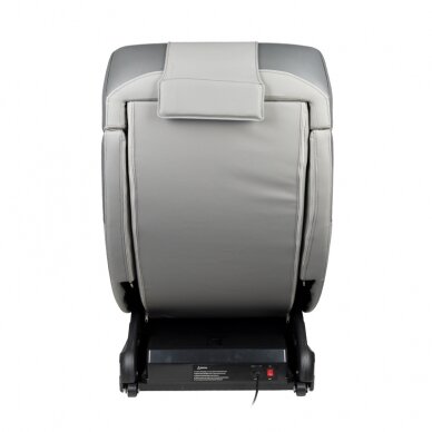 Mассажное кресло Sakura Comfort 806 Grey 12